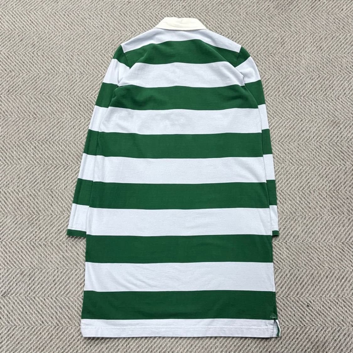 제이크루 스트라이프 럭비원피스v0354 상품이미지2