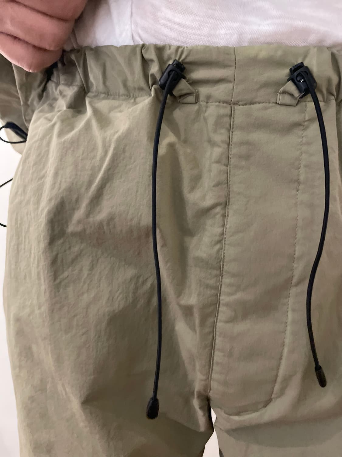 H•d One off Nylon Adjustable Setup 상품이미지8