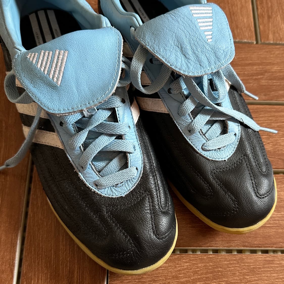 00‘s Adidas predator sneakers  상품이미지3