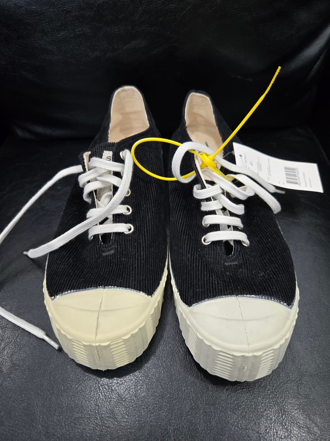 꼼데가르송 x 스팔와트 상품이미지1