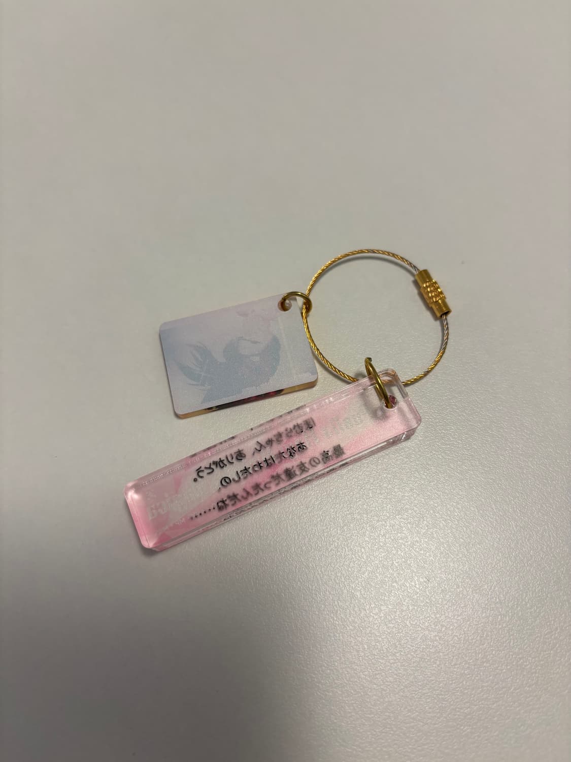 마법소녀 마도카 ☆ 마기카 애니메이션 버전 메모리 플레이트  상품이미지3