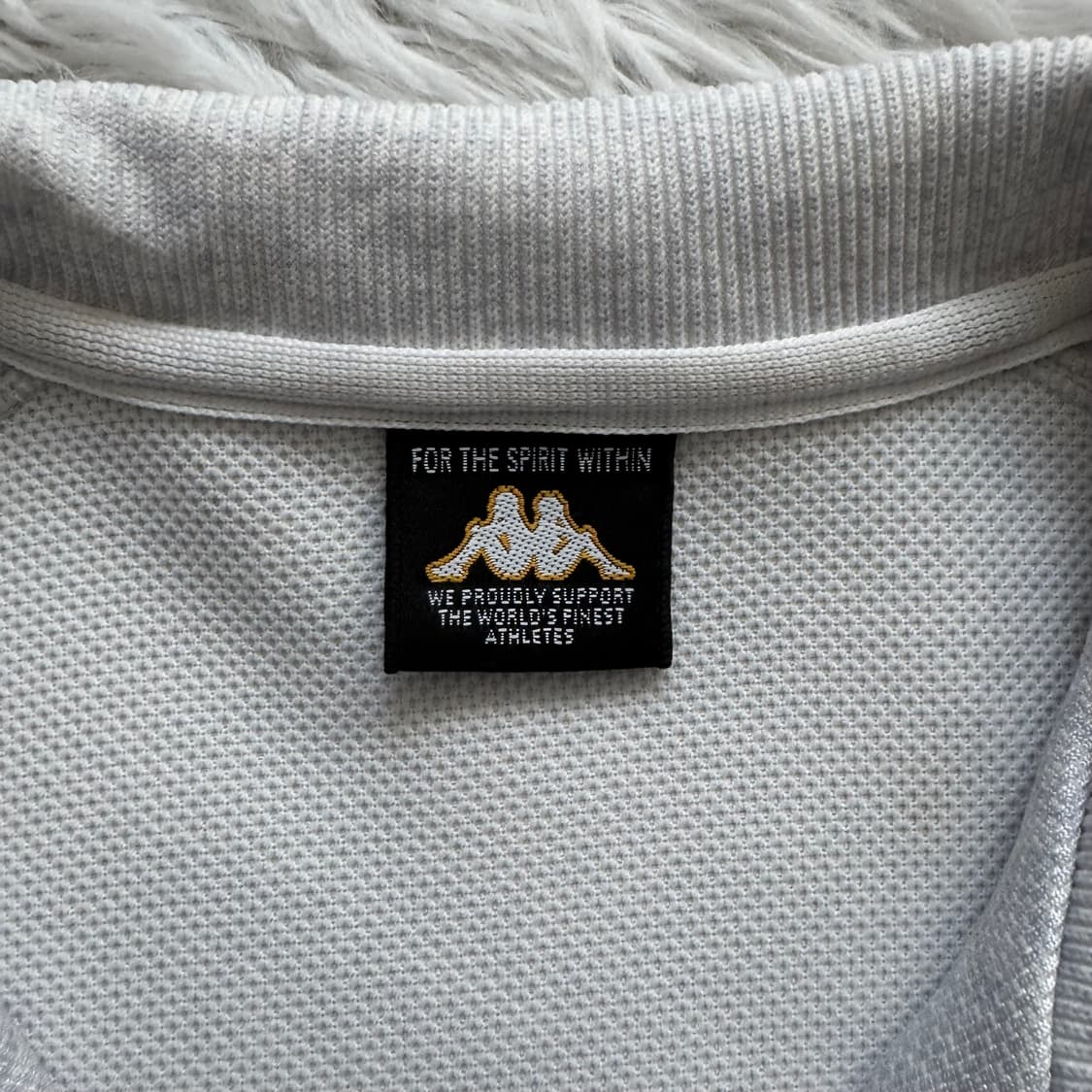 KAPPA 일본빈티지 져지 카파 빈티지져지 트랙탑 카파져지 l 100 상품이미지4