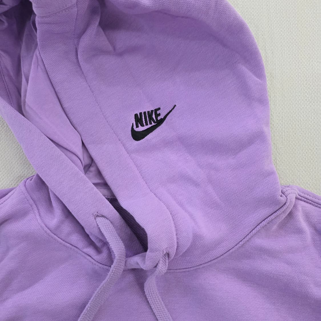 [M] 나이키 더블스우시 후드티 0202J 상품이미지2