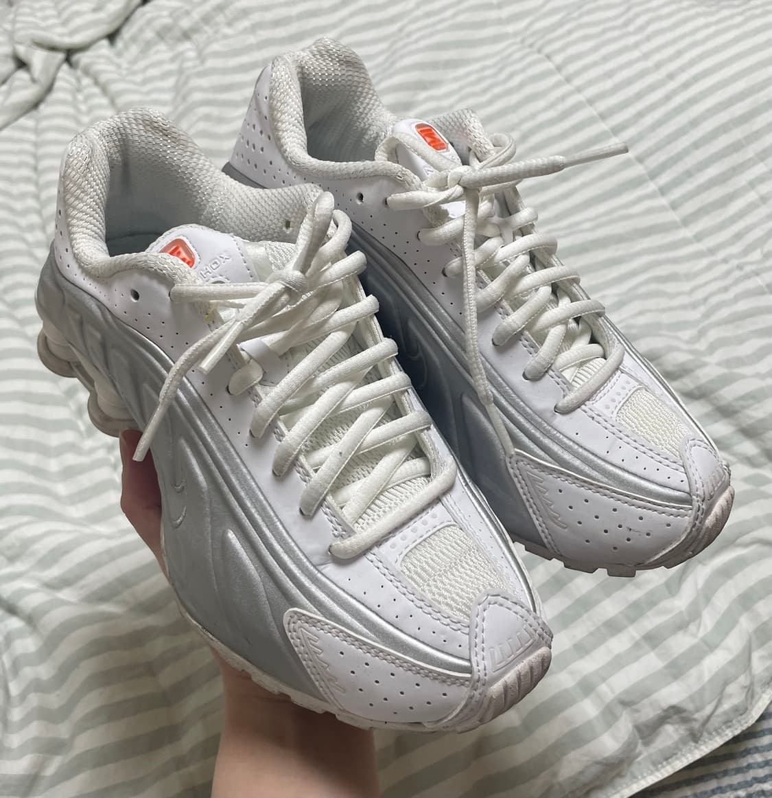 나이키 샥스 230 상품이미지1