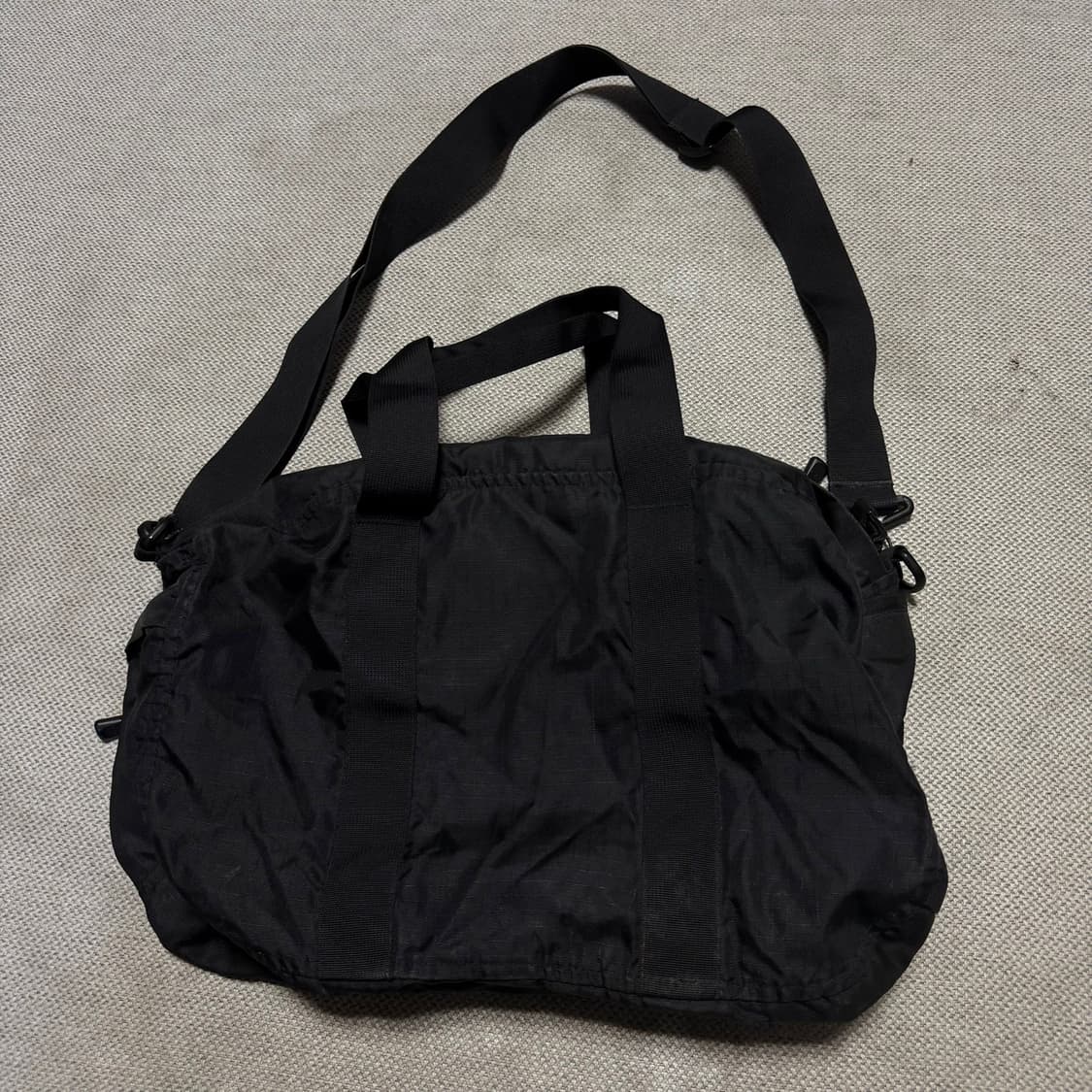 노스페이스 나일론 토트백 상품이미지5