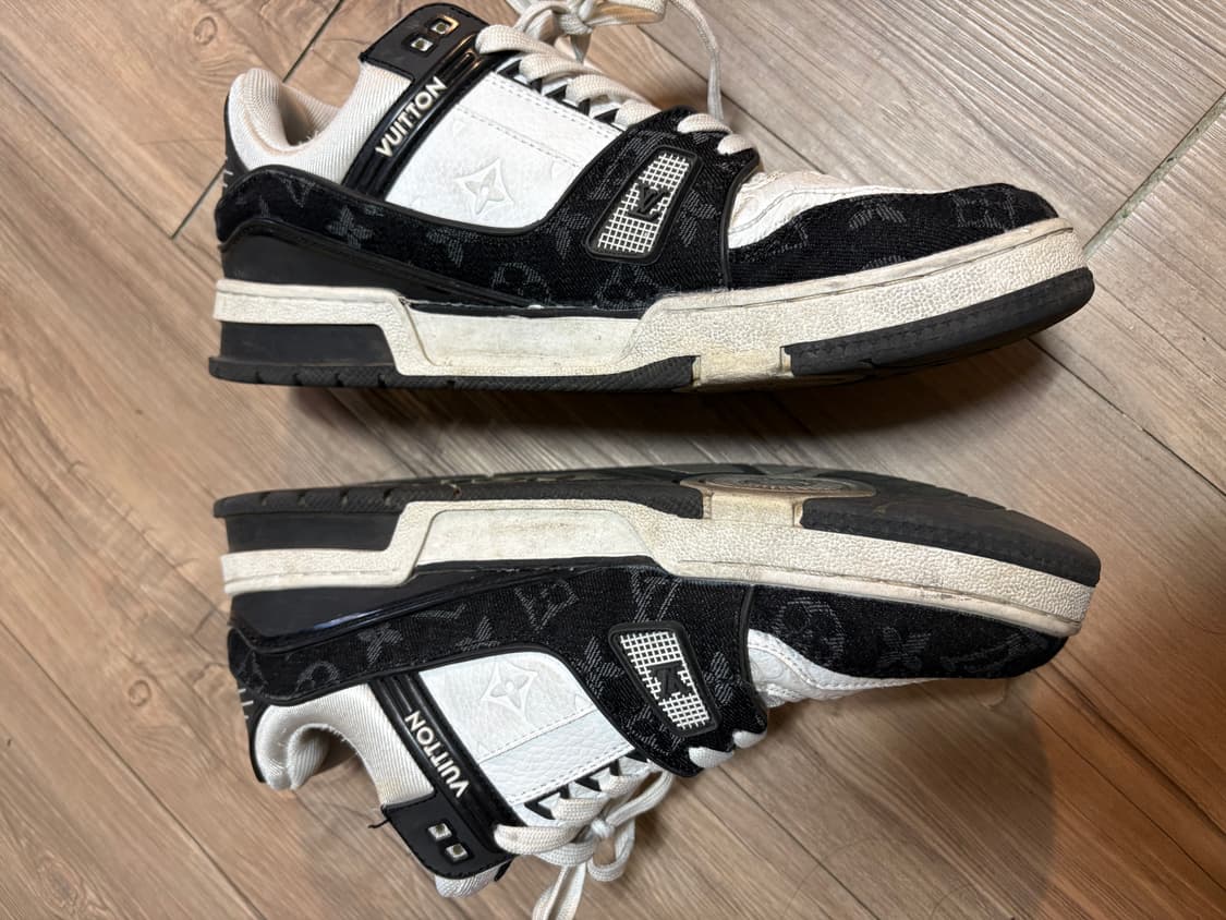 루이비퉁 스니커즈 275~280 상품이미지2