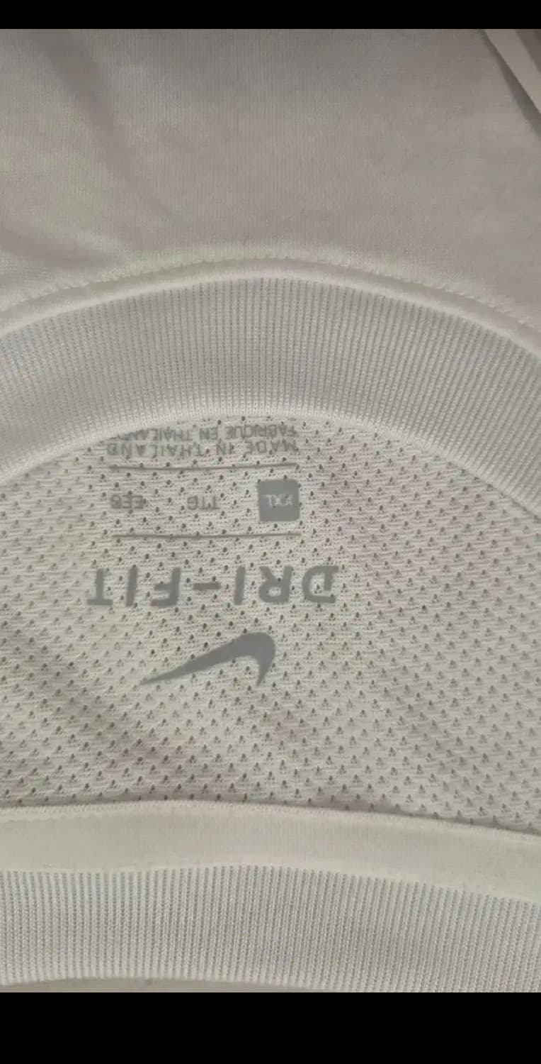 새상품) 나이키 드라이핏 반팔티 XXL 상품이미지2