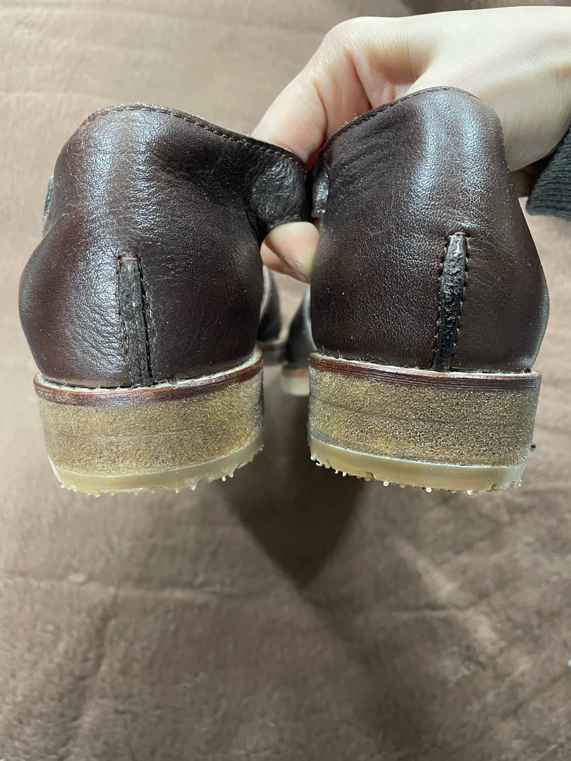 Japanese Vintage (ing 로퍼) 상품이미지4