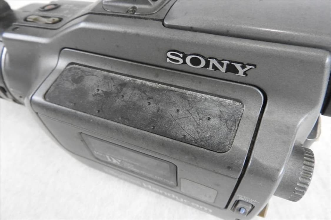 Sony VX1000 상품이미지7