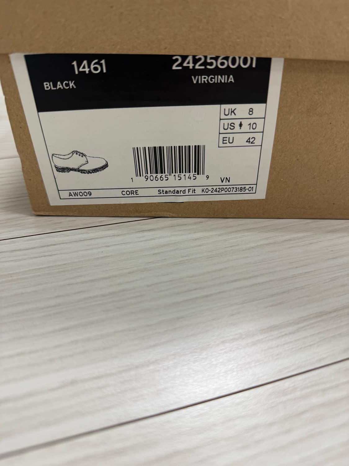 닥터마틴 1461 270 상품이미지5