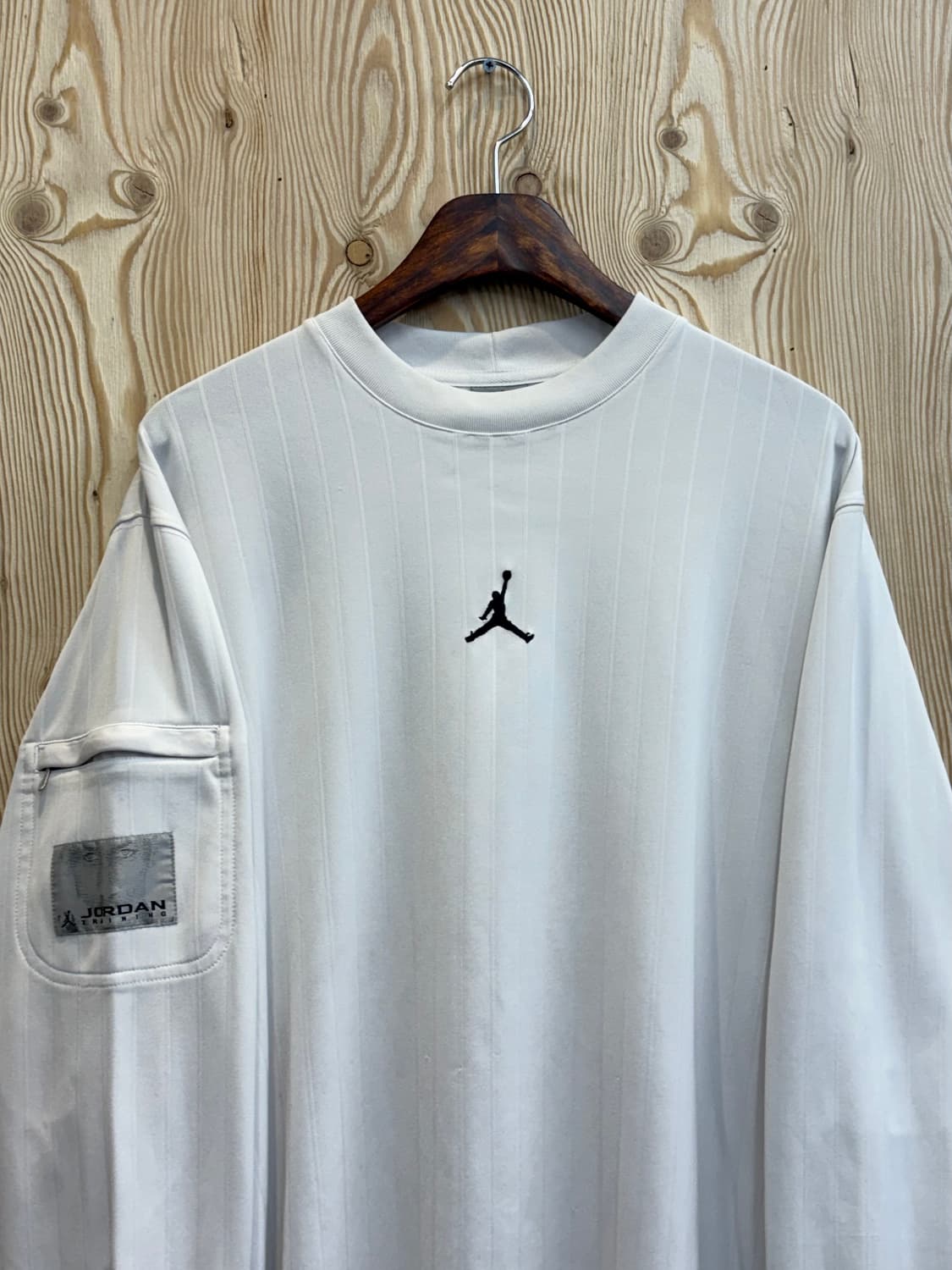 00s 나이키 조던 스포츠 롱슬리브 상품이미지2