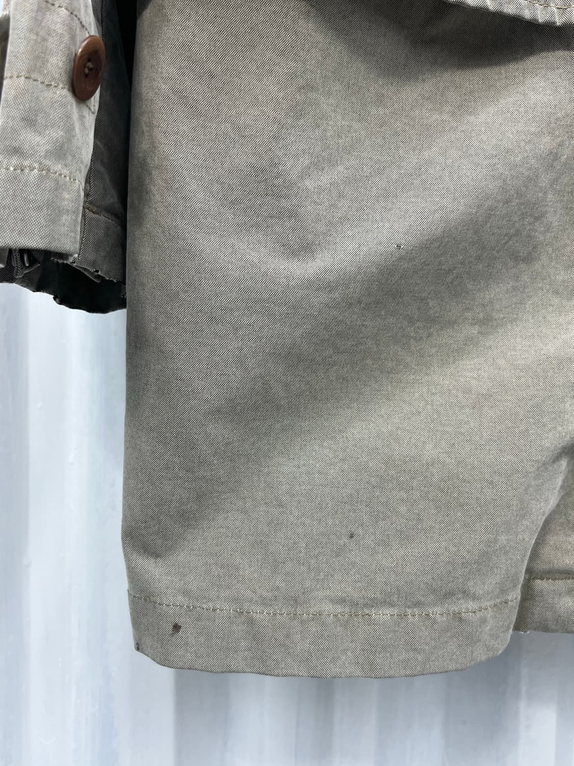 C.P.Company field coat 상품이미지6