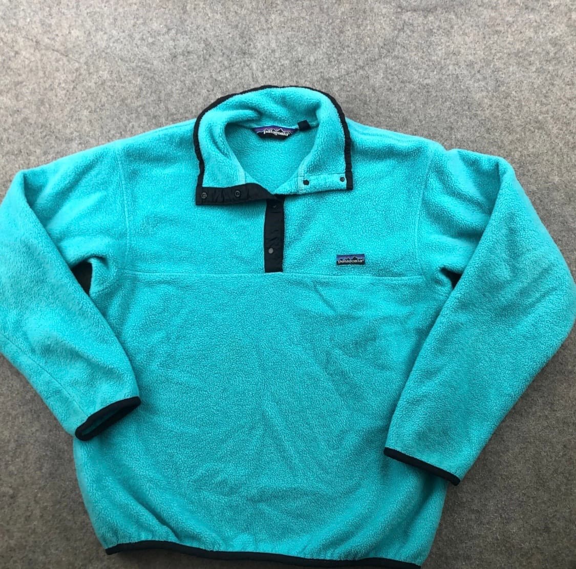 파타고니아 신칠라 14 80s(1988) 상품이미지2