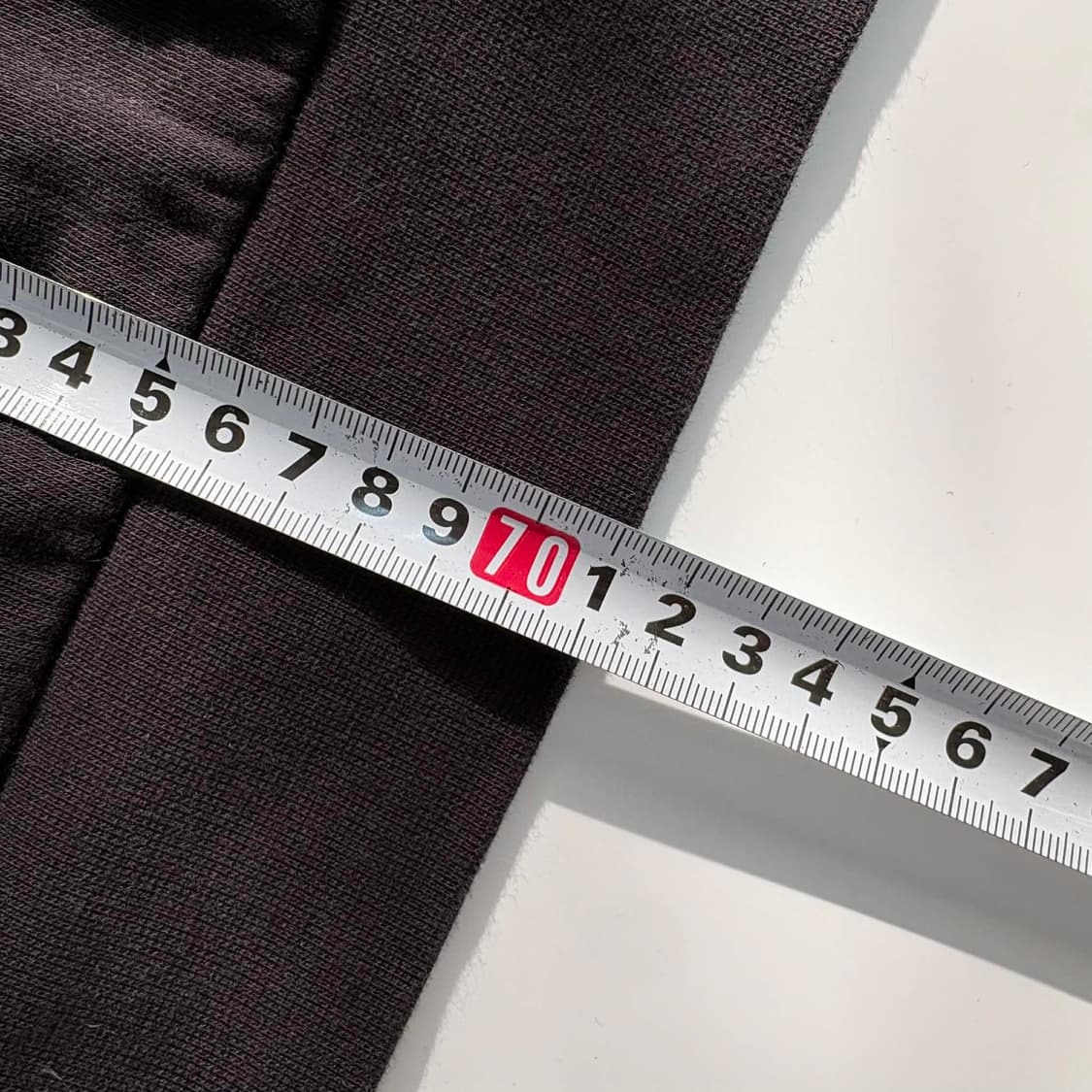 아디다스 신형 3tripes 블랙 크루넥 스웨트셔츠 맨투맨(L) 상품이미지7