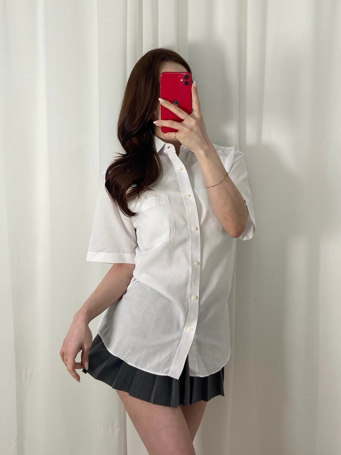 닥스 셔츠 상품이미지2