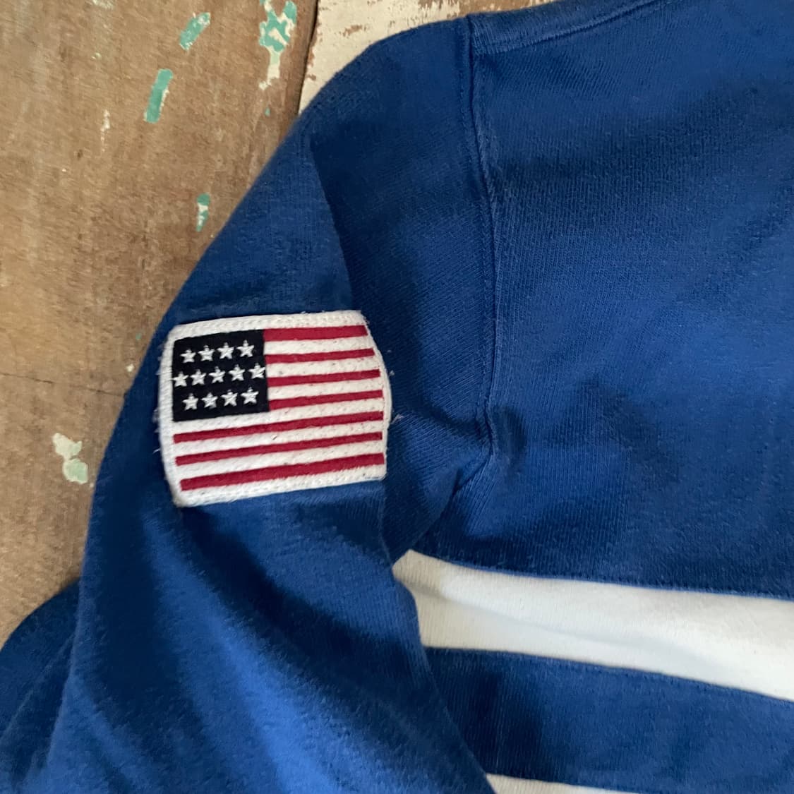 Polo Sport Ralph Lauren Rugby Shirt 상품이미지3