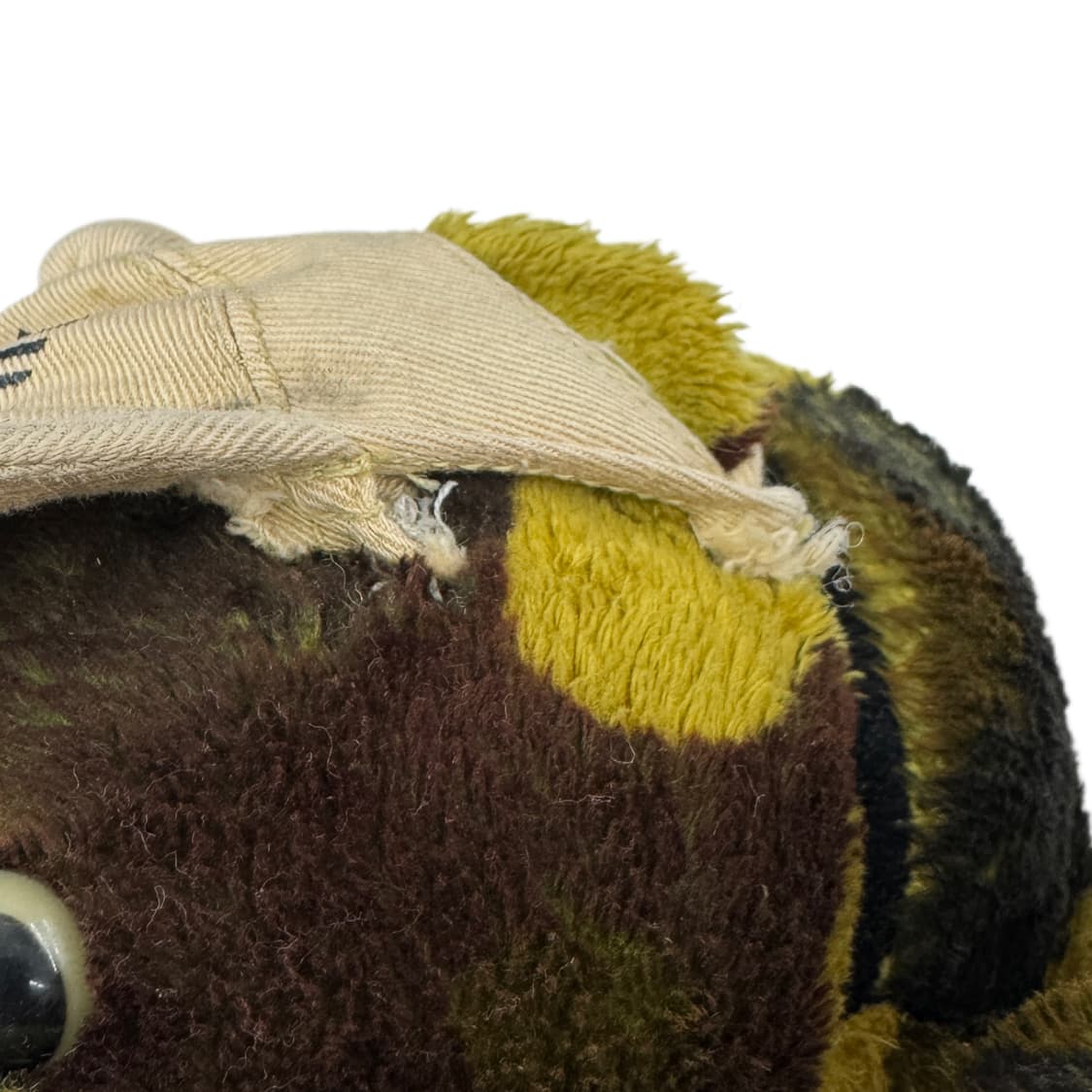 아디다스 Y2K 제레미스캇 카모 곰돌이 하이탑 슈즈 230 상품이미지4