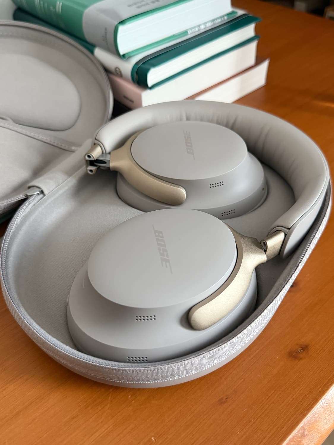 Bose QC Ultra Sand Stone 상품이미지2