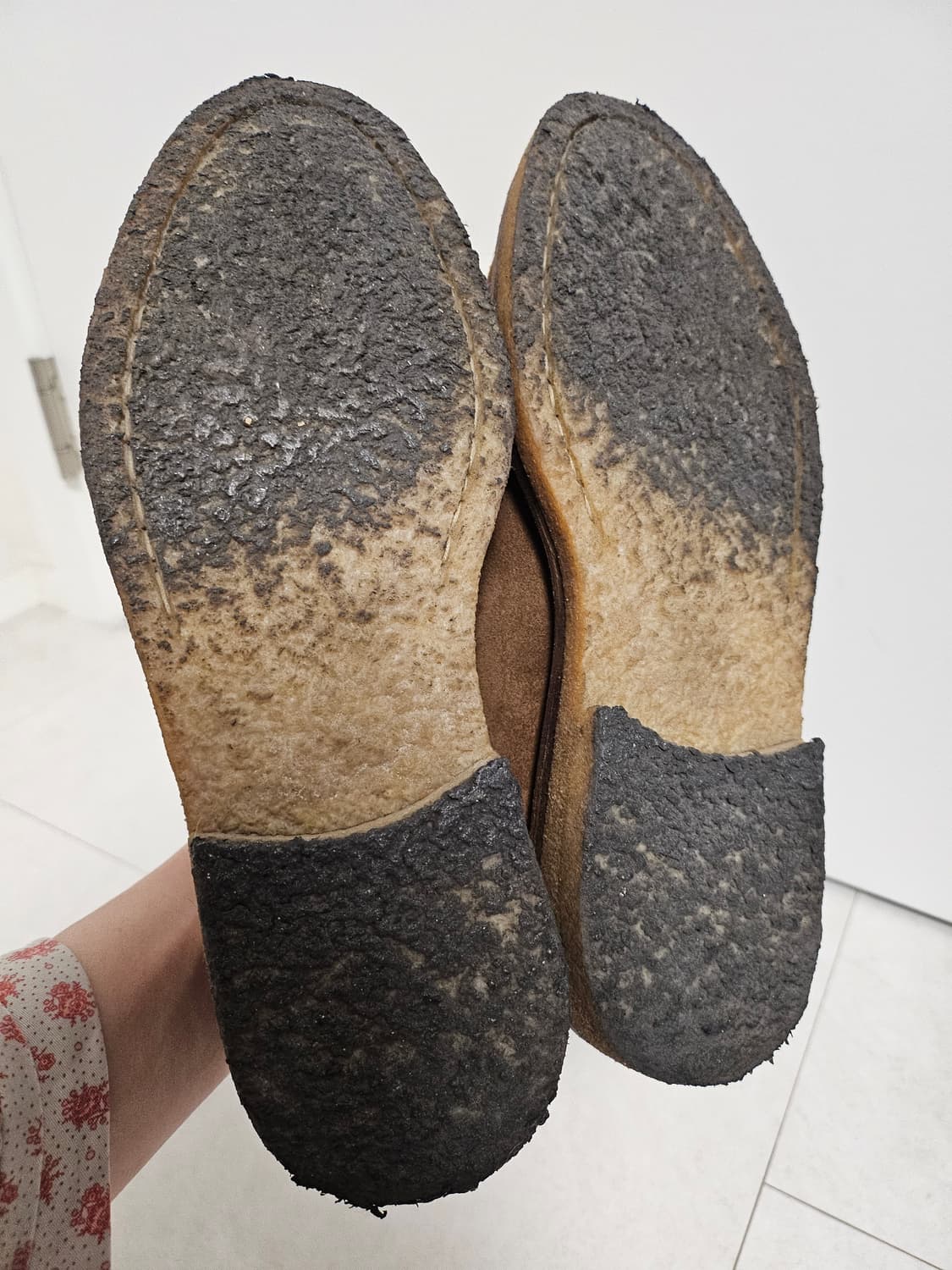 자크 솔로비에 Jacques Soloviere MATT 구두 상품이미지6