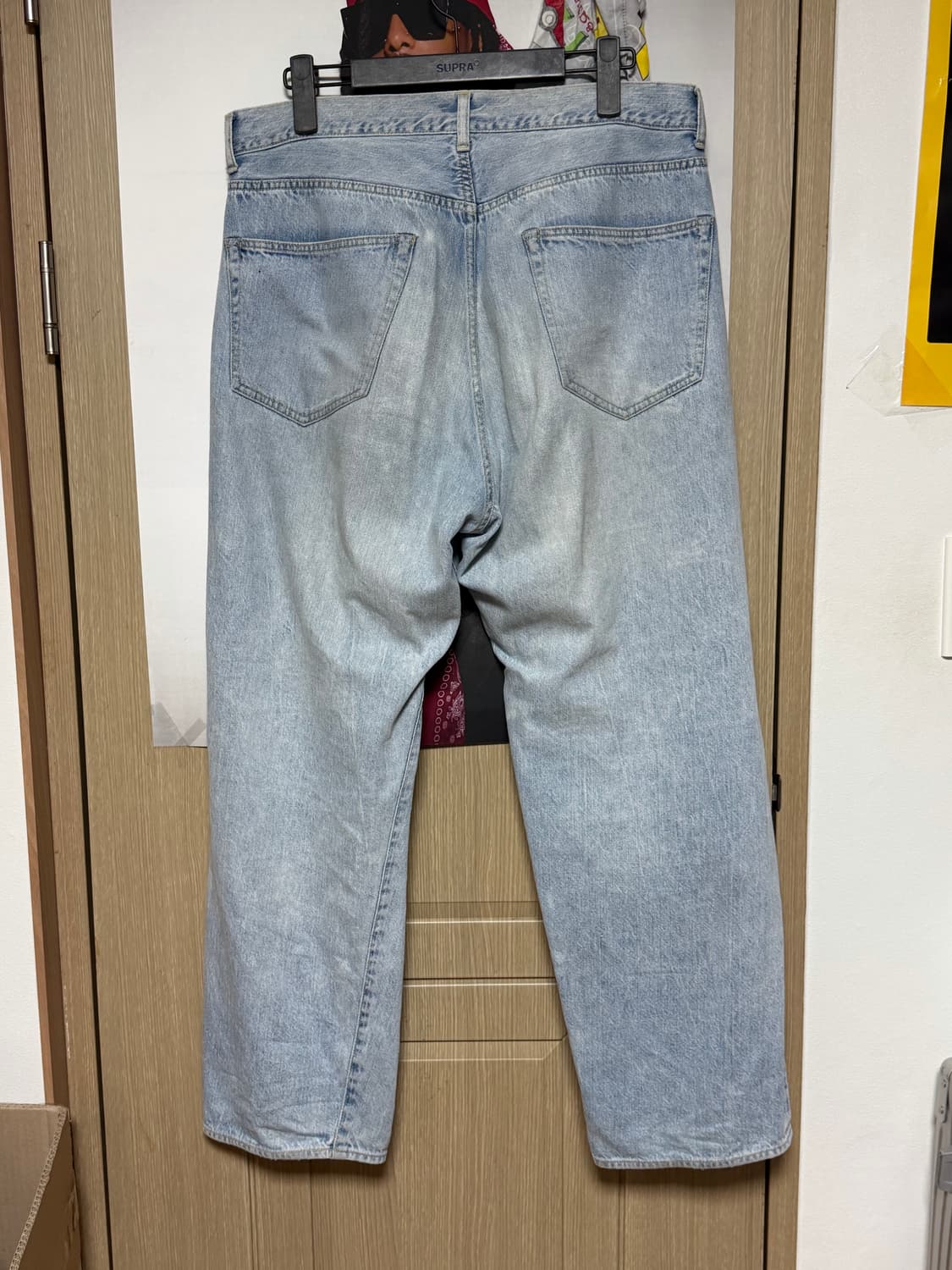 코모리 블리치데님 3 상품이미지2