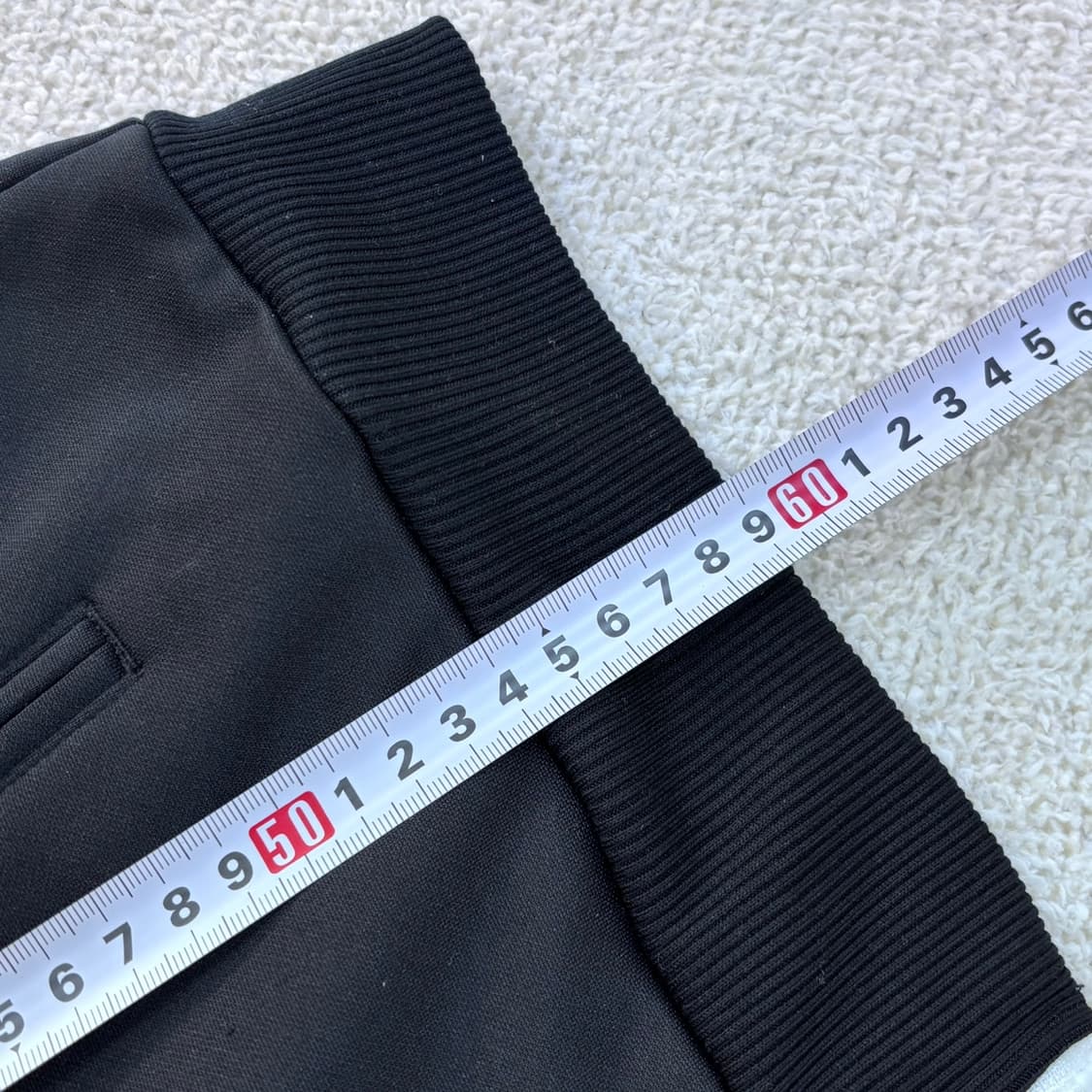 S 푸마 여성 트랙탑 자켓 0408E1 상품이미지5