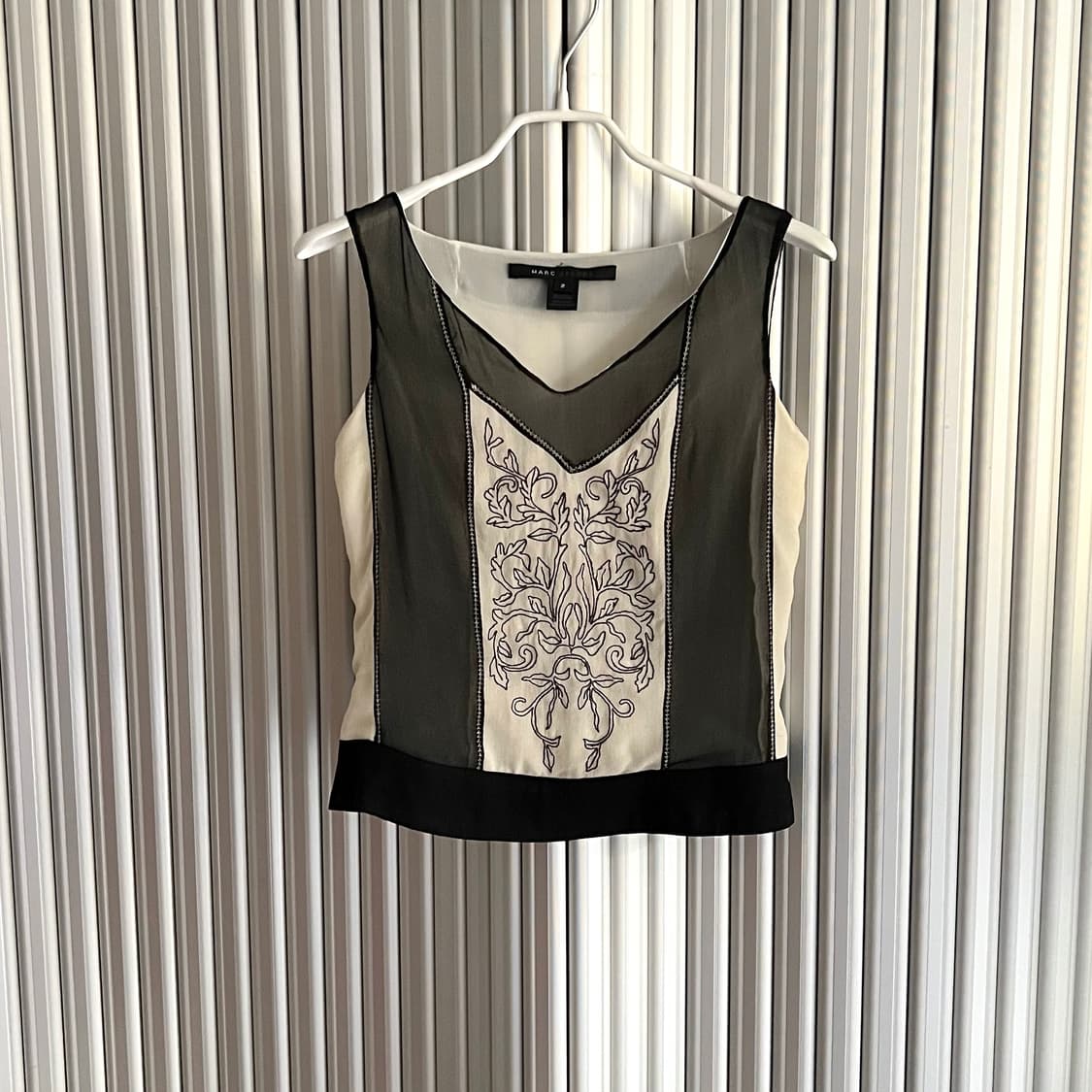 Marc Jacobs top 상품이미지2