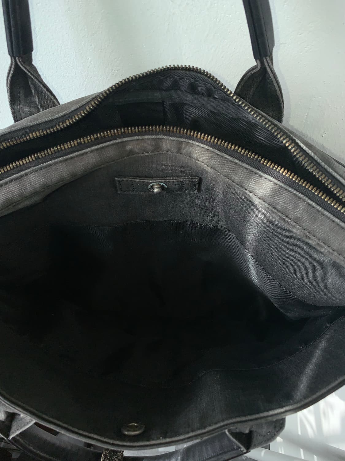 포터 70주년 캔버스 숄더백 상품이미지9