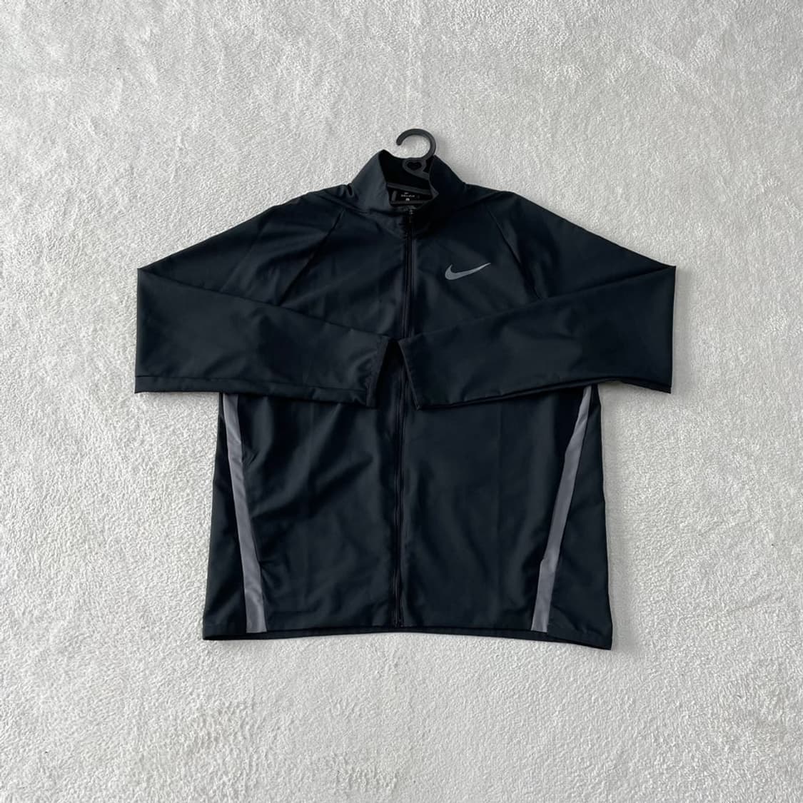 XL 나이키 드라이핏 집업 바람막이 자켓 105 상품이미지1