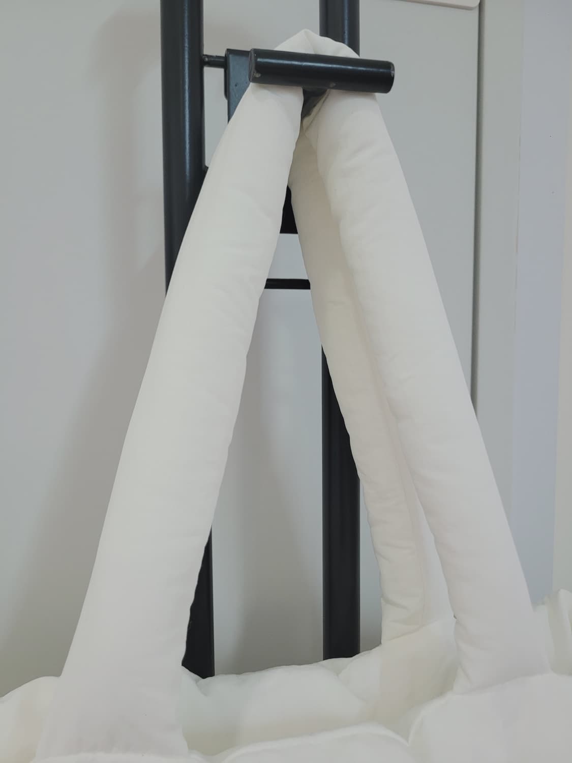 루스 프로덕트 Luth Product 클라우드 빅 푸퍼백 구름백 상품이미지6