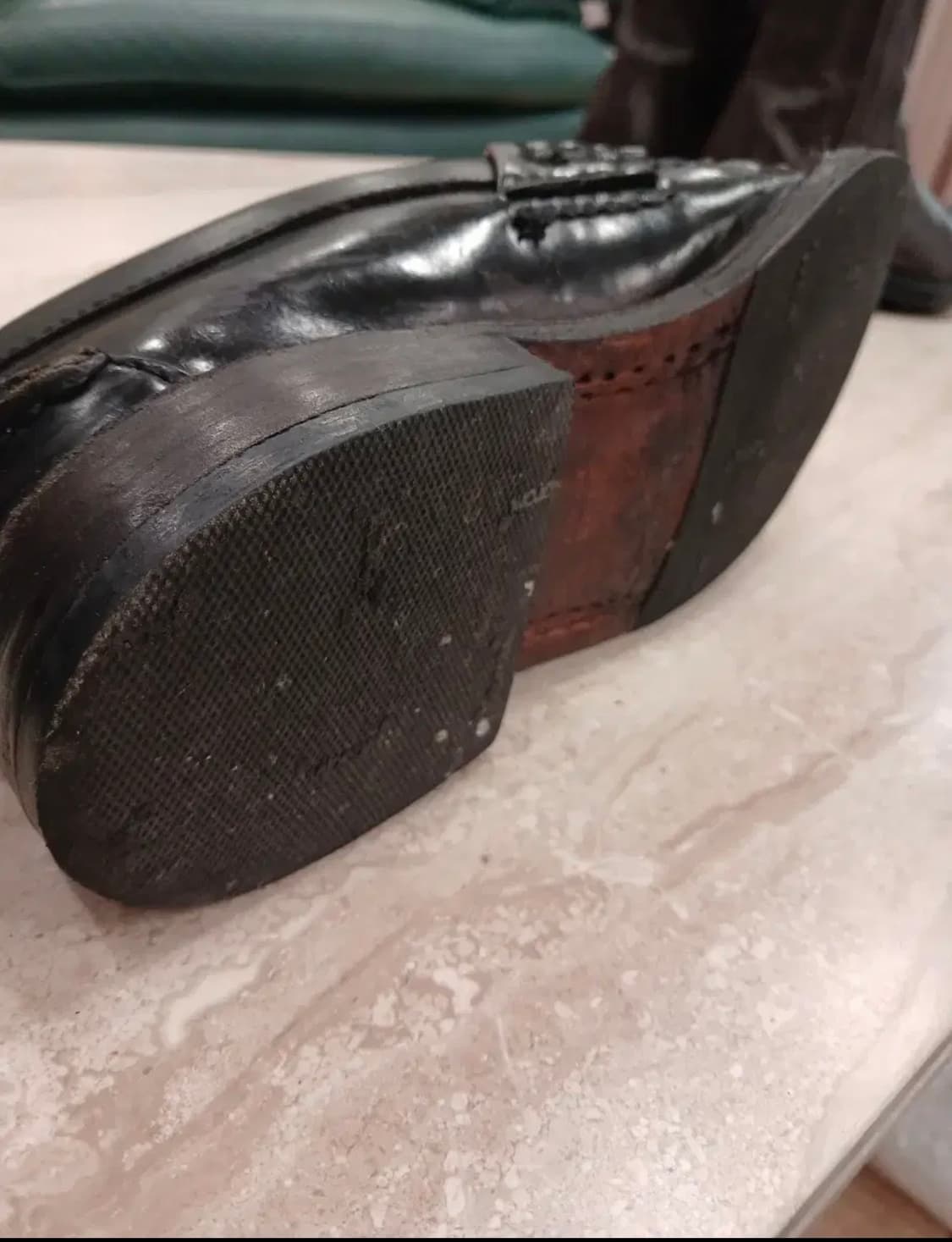 ALDEN COIN LOAFER 상품이미지7