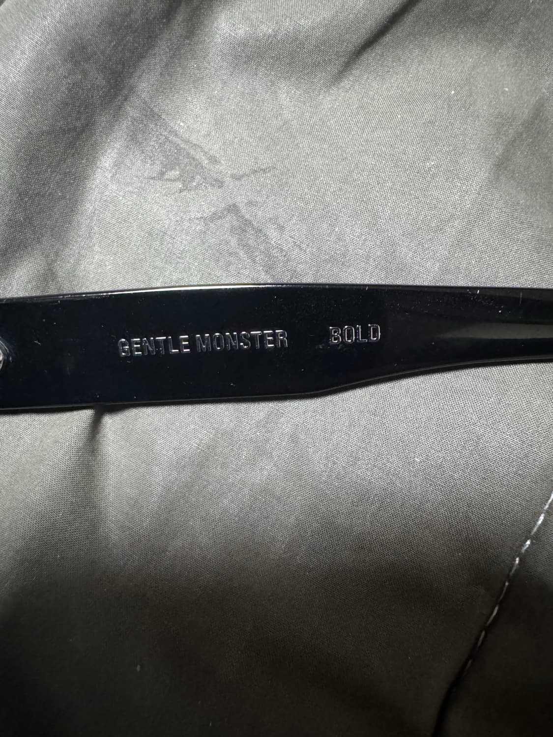 젠틀몬스터 이브 EVE BOLD 선글라스 상품이미지6