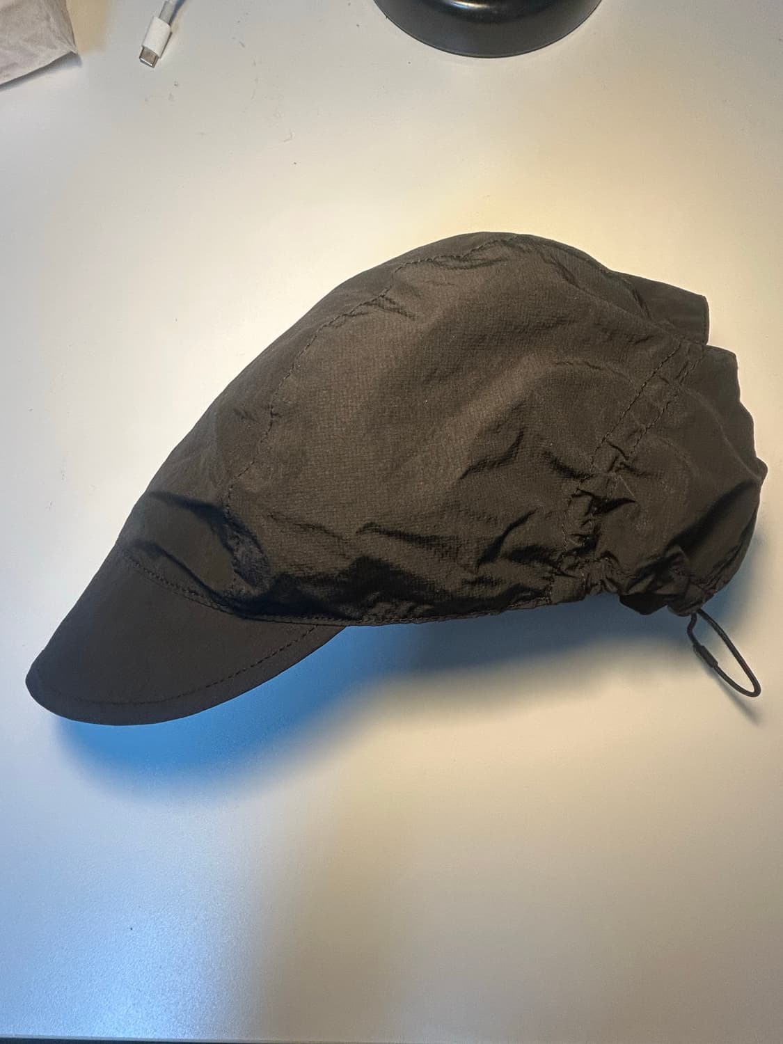 혜인서 셔링캡 상품이미지1