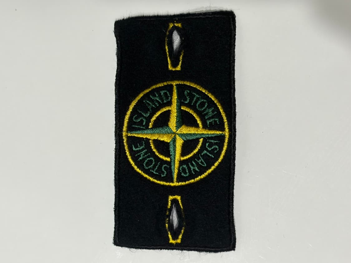 스톤아일랜드 와펜 상품이미지1