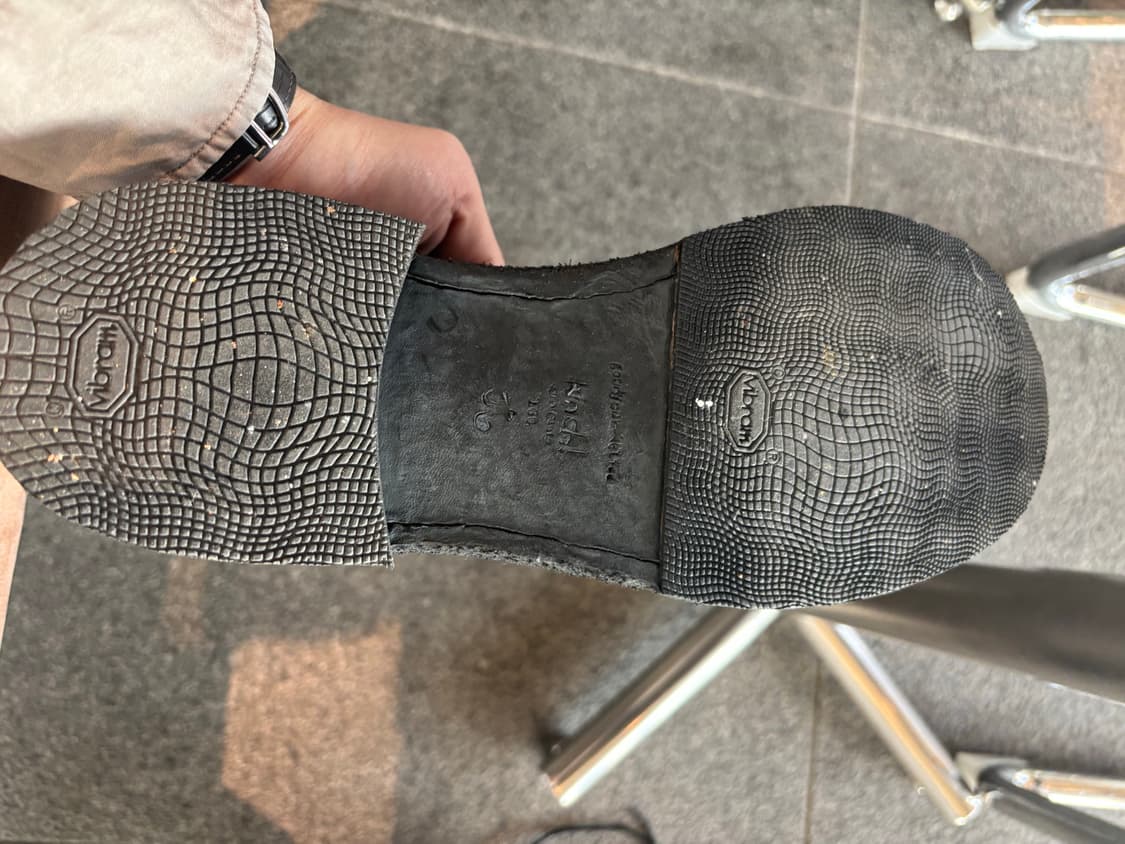 킨치 647 비브람 a 260 상품이미지4