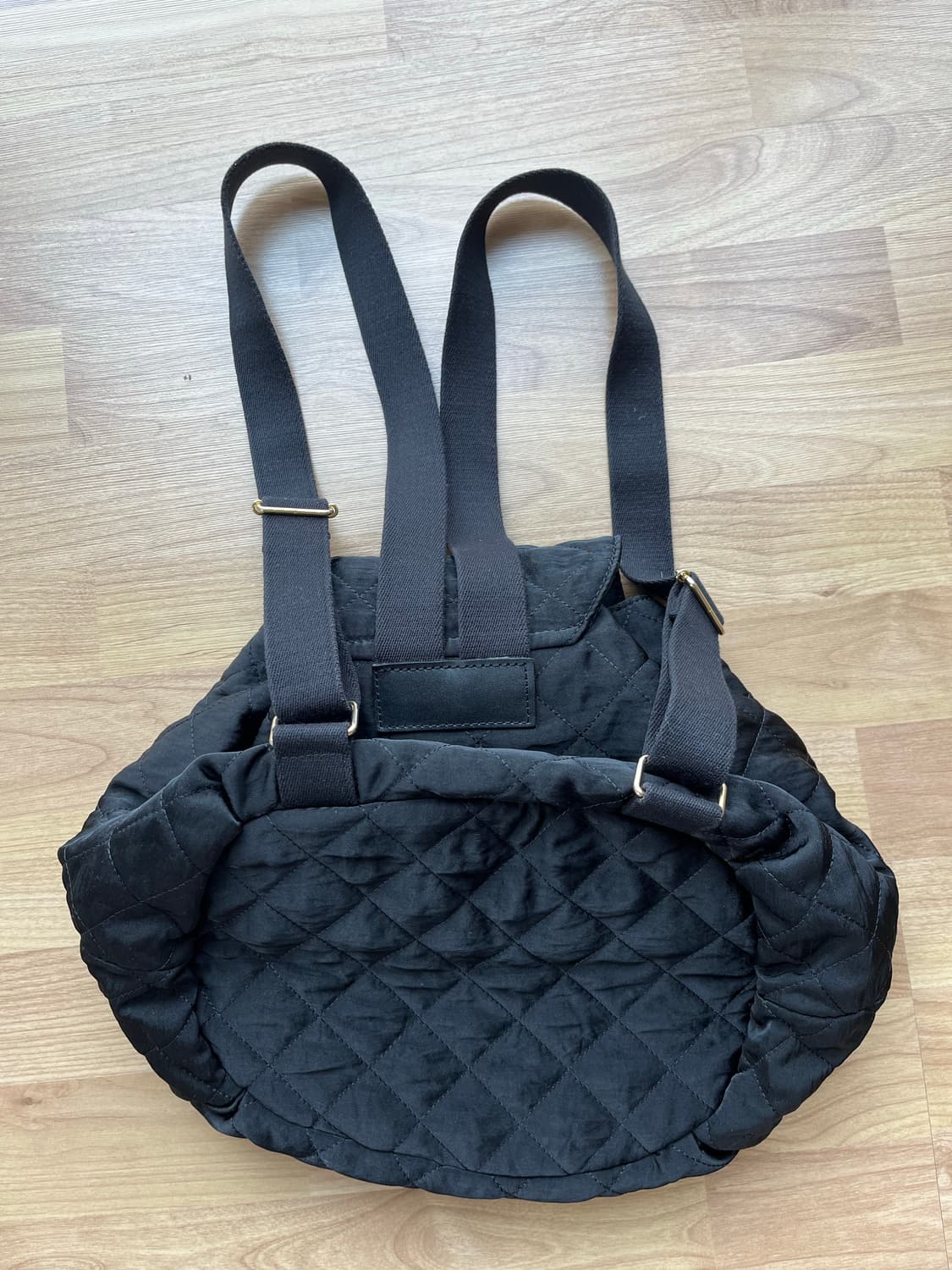 소니아 백팩 상품이미지2