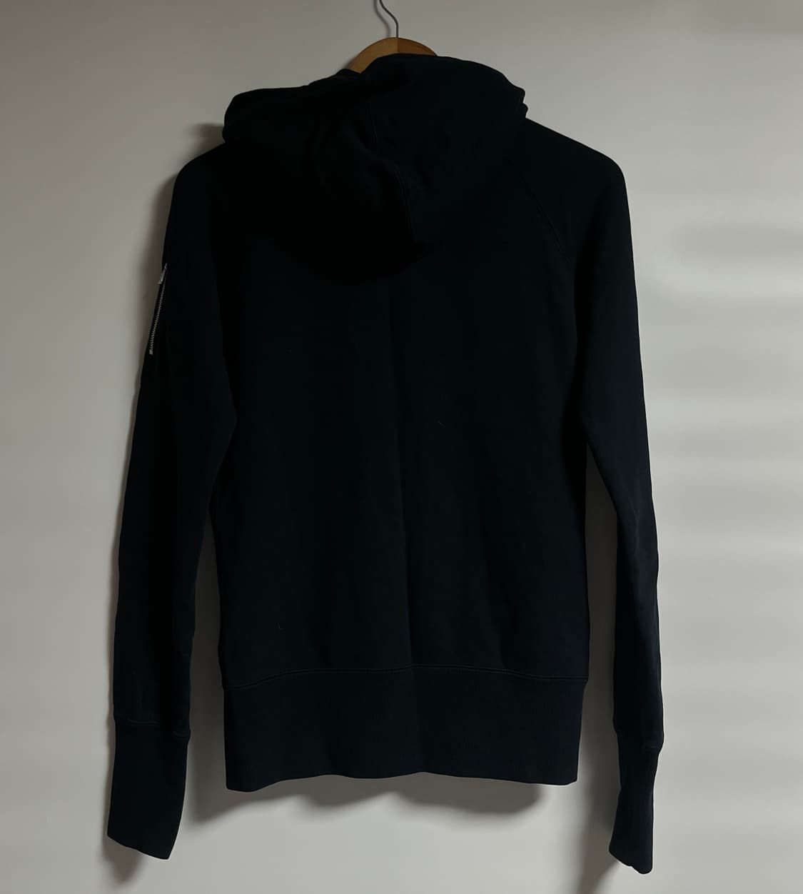 나이키 올검 후드집업 후드티 90 아디다스 상품이미지6