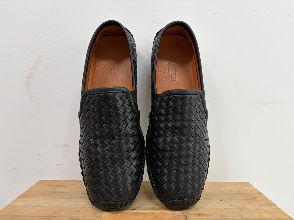 쿠에른 남성 로퍼 255 상품이미지3