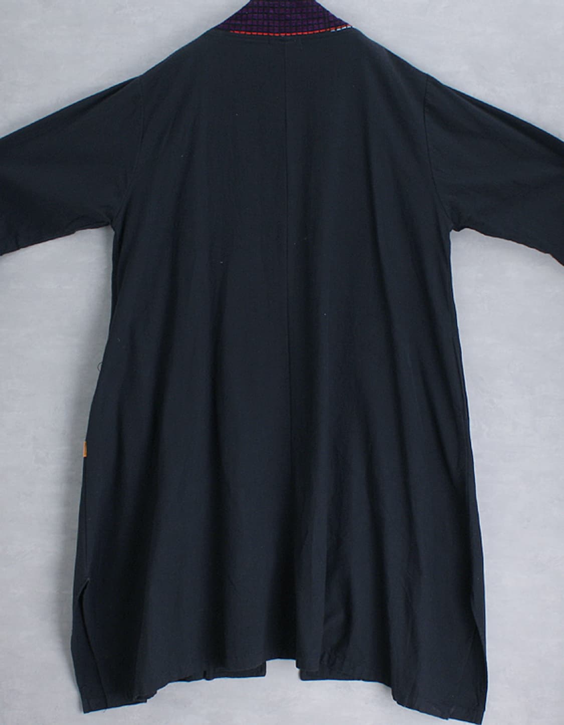 shanit Nepal Made cotton coat _ S4864 상품이미지8