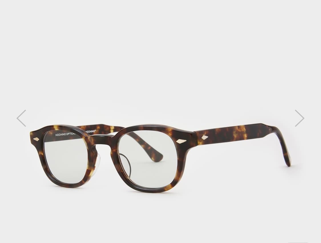 노치노옵티컬 노치노 46 변색렌즈 선글라스 상품이미지3