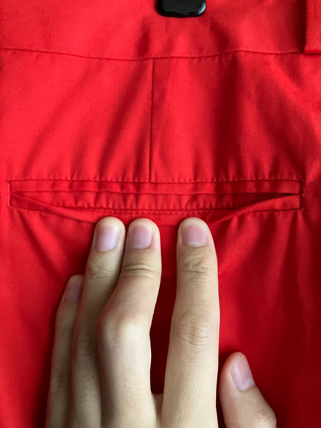 Martin Margiela Pants 상품이미지3