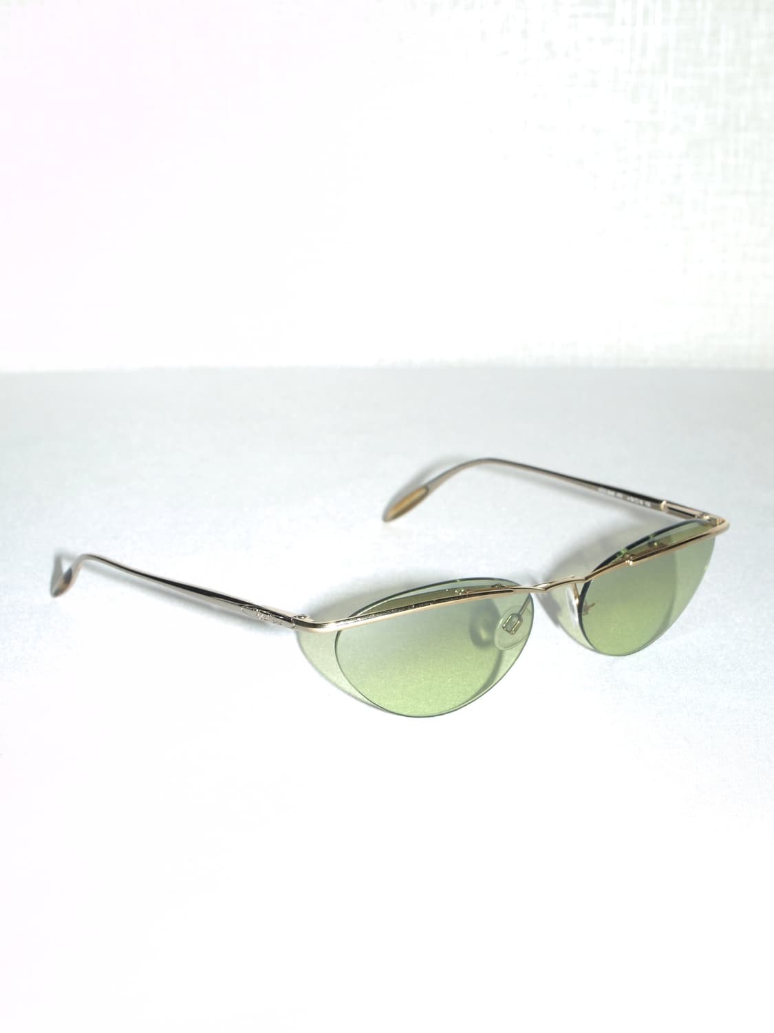 Oval Sunglass 상품이미지2