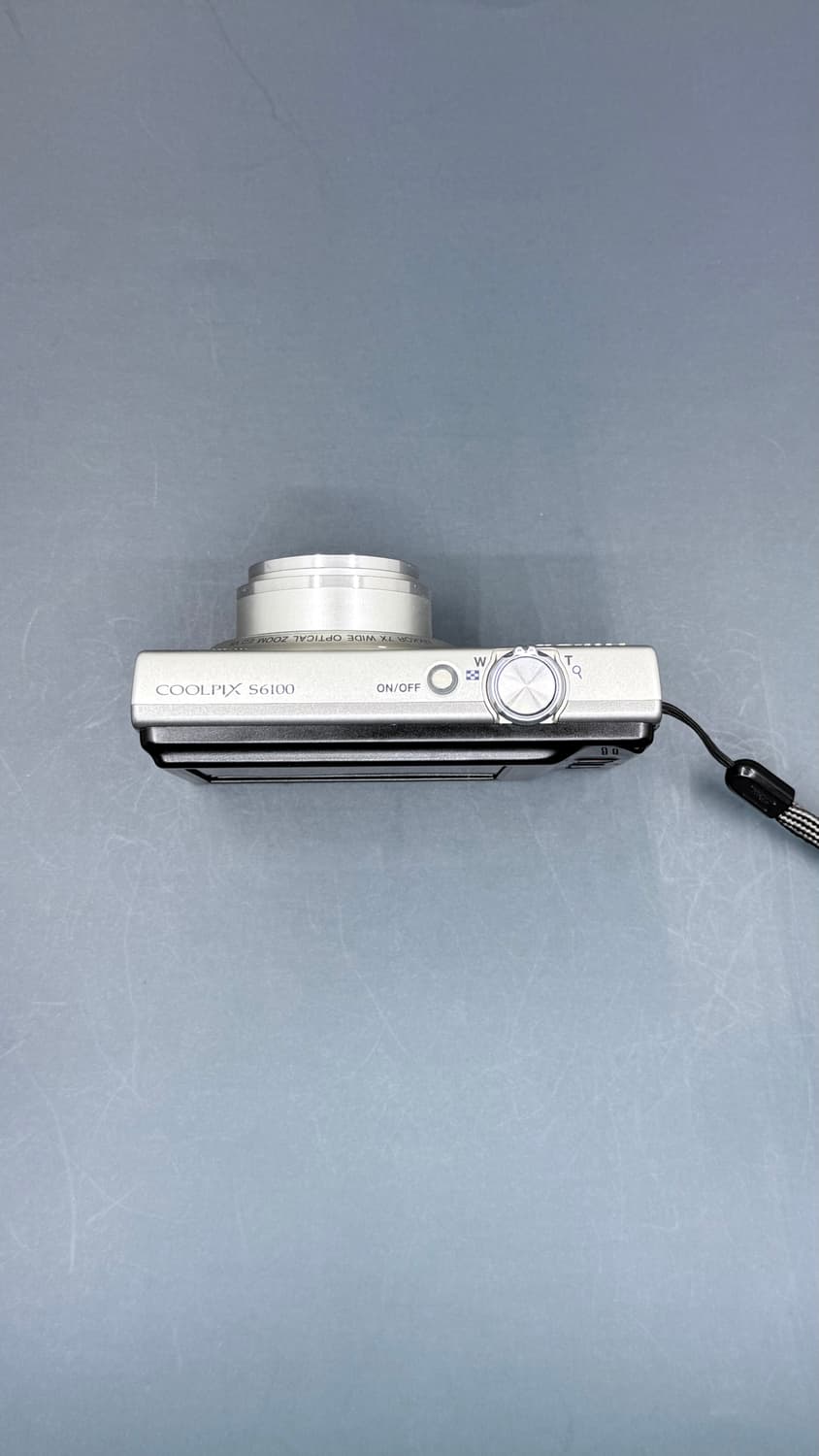 터치강추!) 니콘 쿨픽스 S6100 디카 빈티지 캠코더 /캐논 카시오 상품이미지3