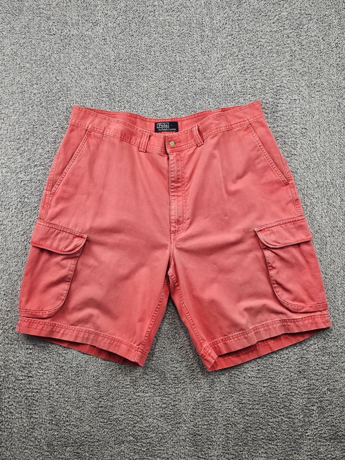 폴로랄프로렌 쇼츠 반바지 ( 38" ) / 11943 상품이미지1