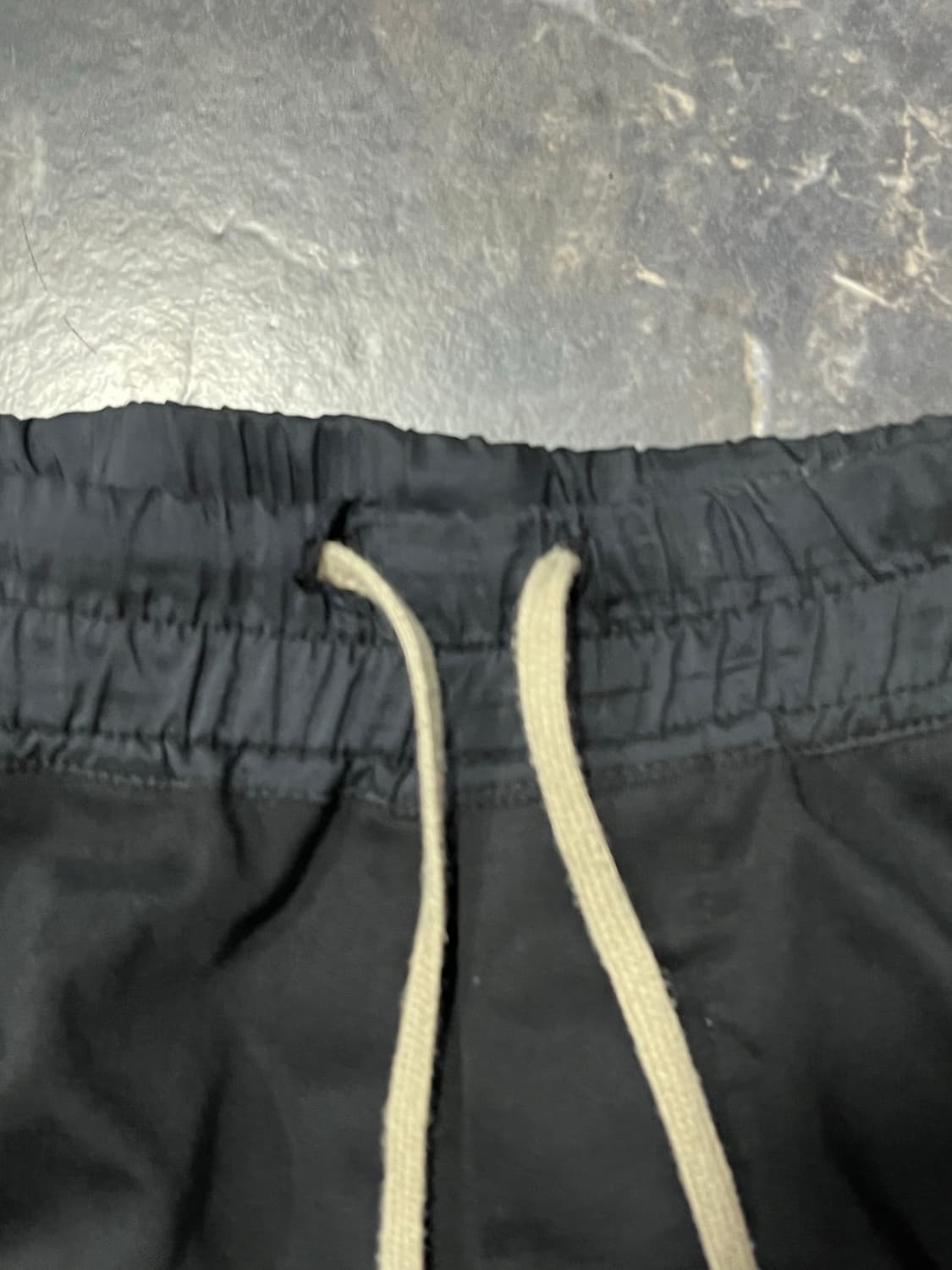 Rick owens cargo jogger pants 상품이미지3