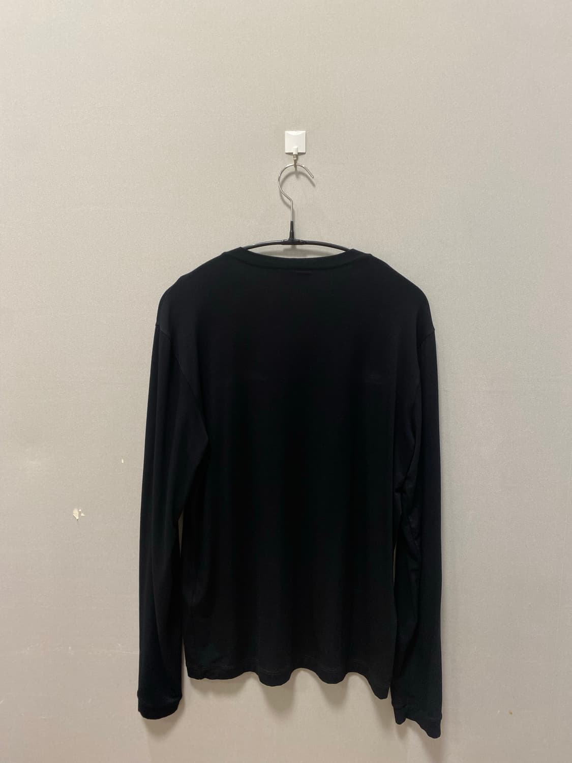 조르지오아르마니 icon 비스코스레이온 티셔츠 상품이미지3