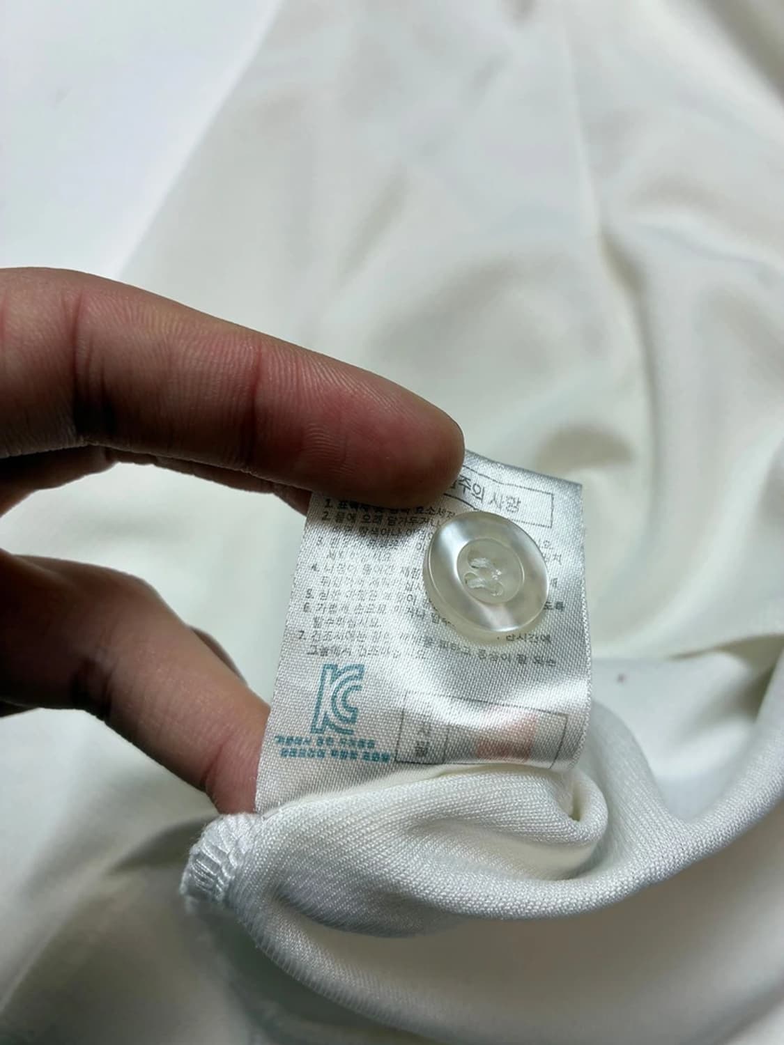 두산 베어스 이원석 선수 반팔 유니폼 PN9067 상품이미지9