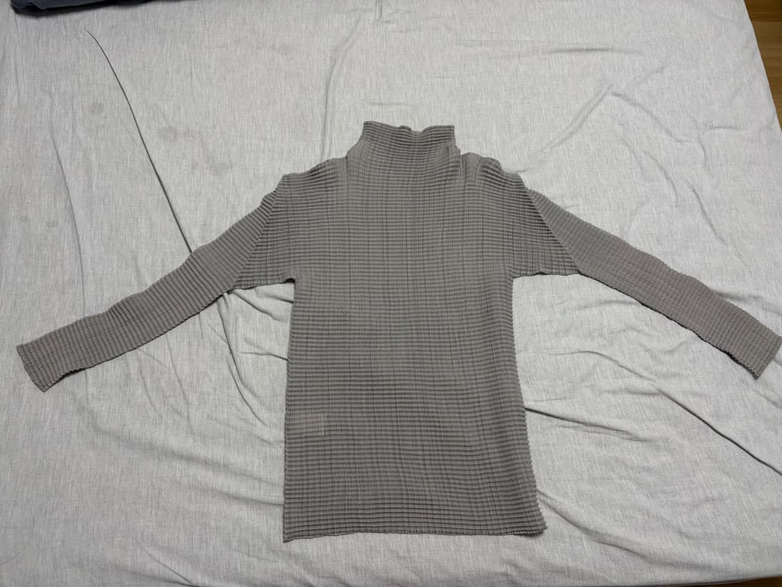 Issey Miyake 이세이 미야케 플리츠 상품이미지1