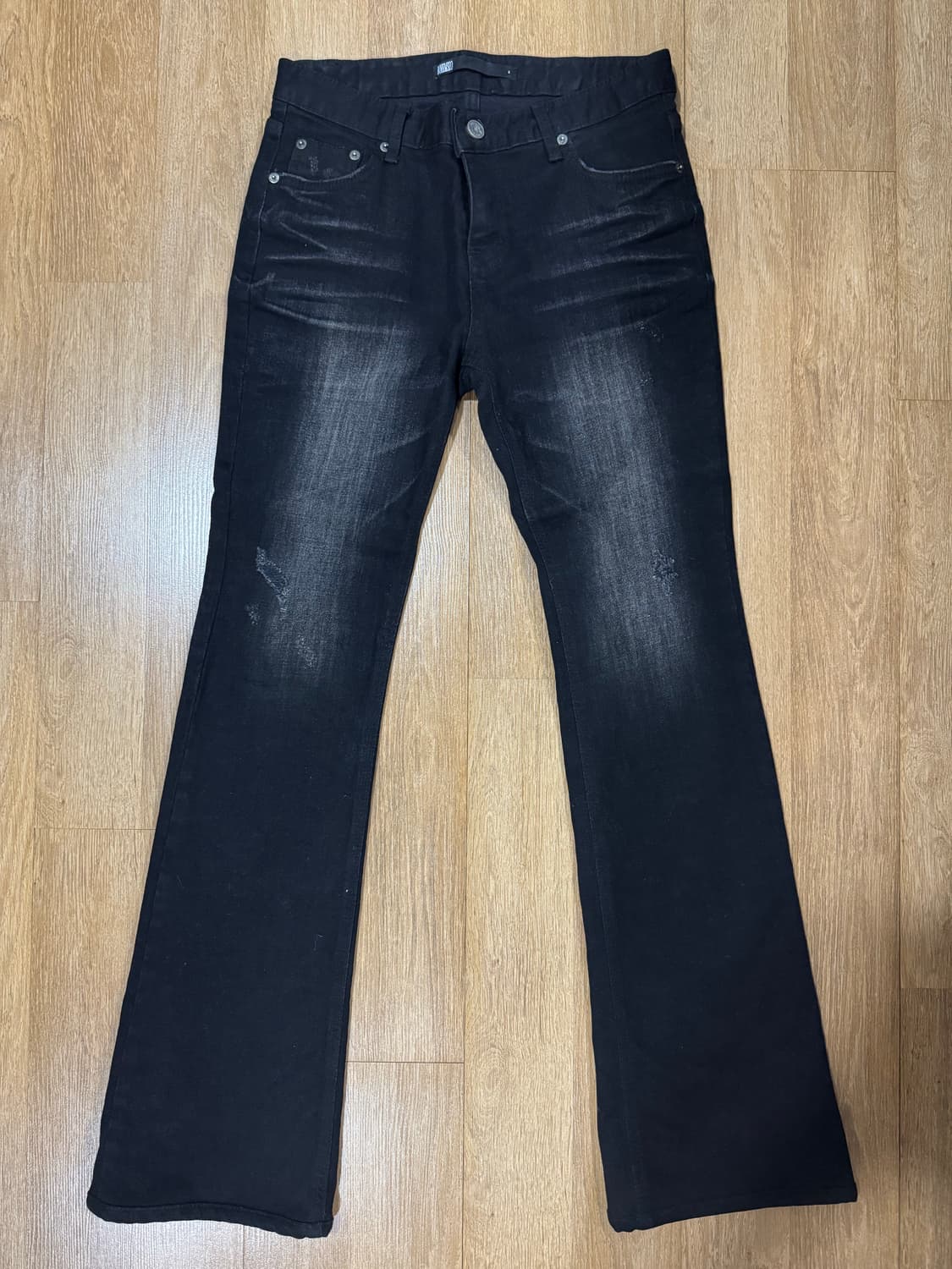 보헤미안서울 팬츠 m사이즈 상품이미지2