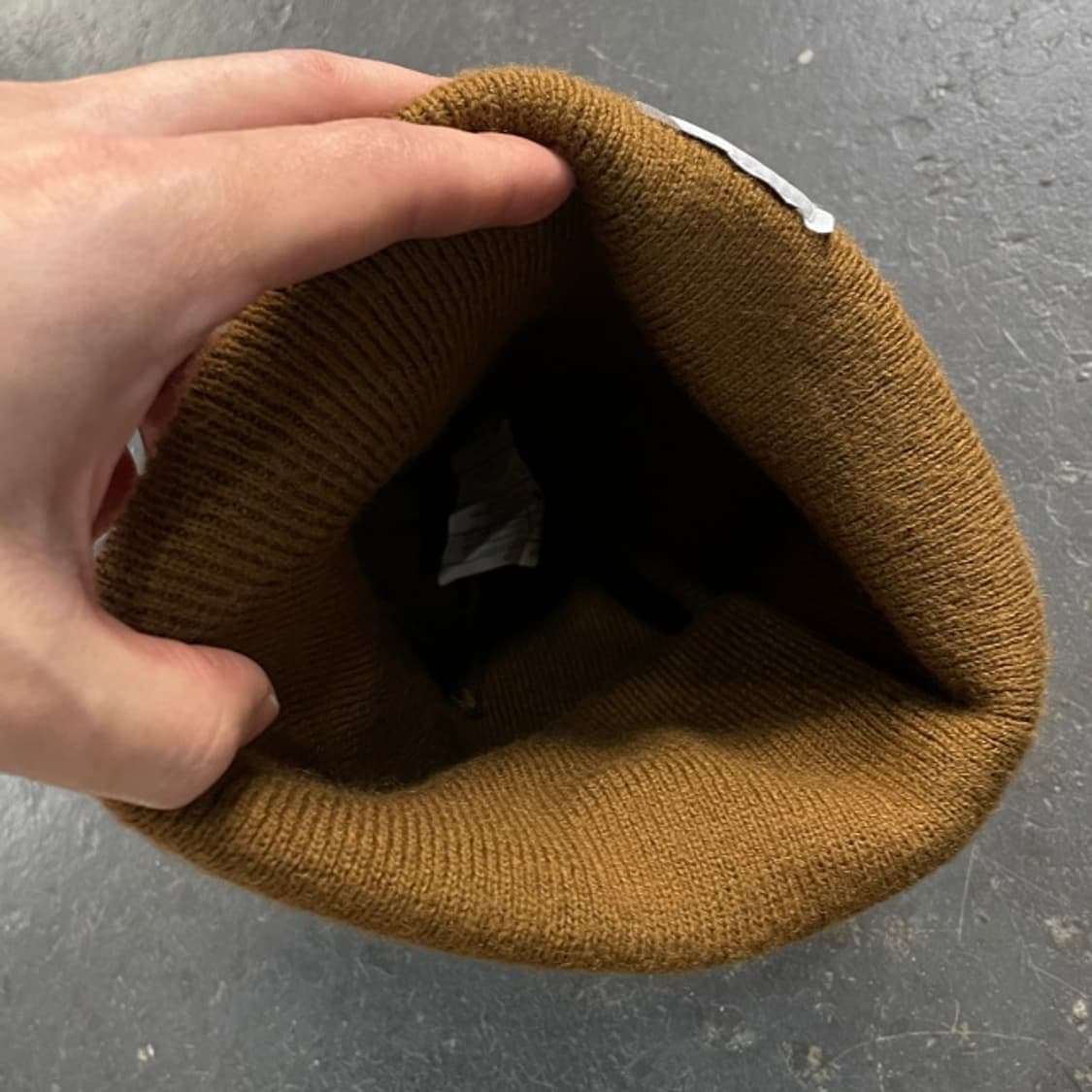 칼하트 비니  상품이미지4