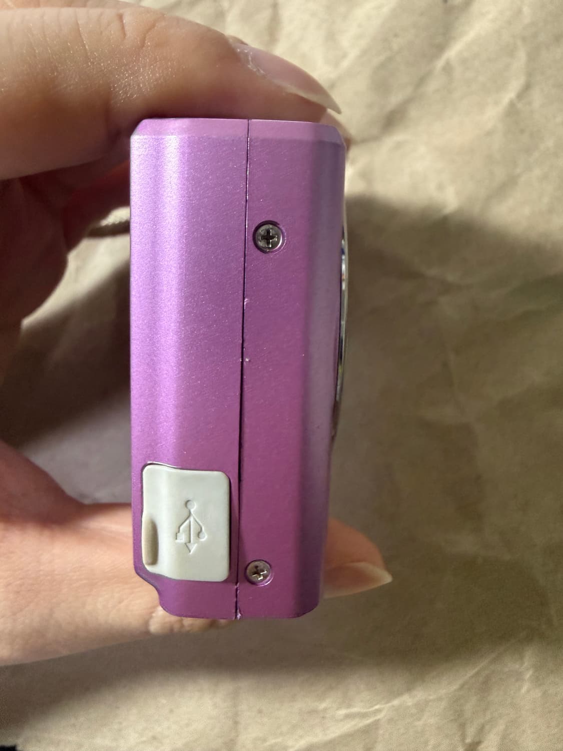 Agfaphoto dc-1030p 아그파포토 아그파 빈티지 디카 상품이미지6